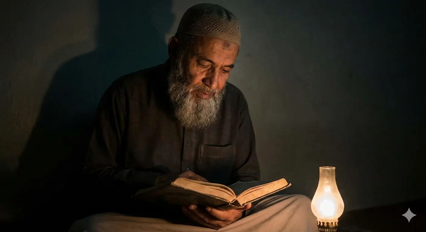 Learn Quran Reading with Certified Tutors Online