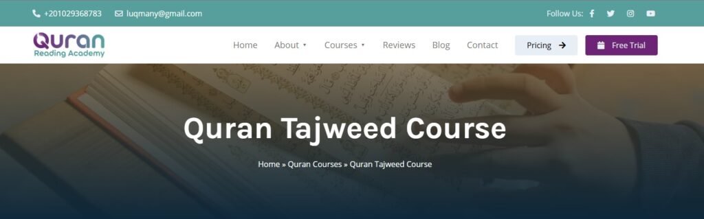 Is Reading Quran Without Tajweed Wrong? 3 image 4