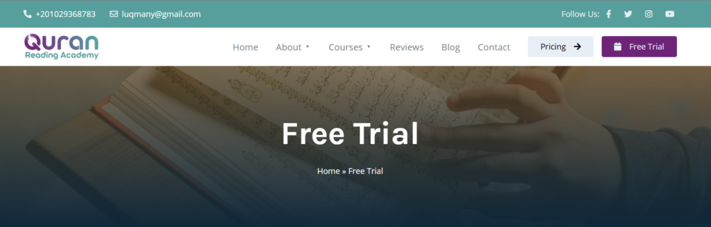 How to Learn Arabic to Read Quran? 4 image 43