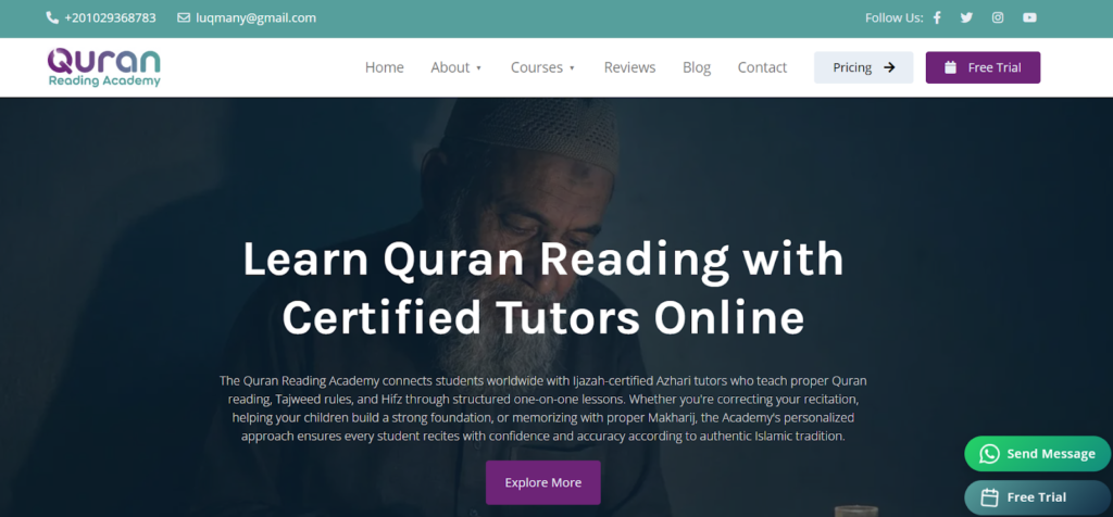 How to Read Quran Correctly? 5 image 89
