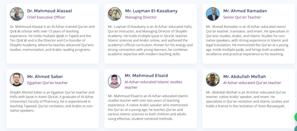 Can Vision Really Become Better When You Read the Quran? 1 image 45