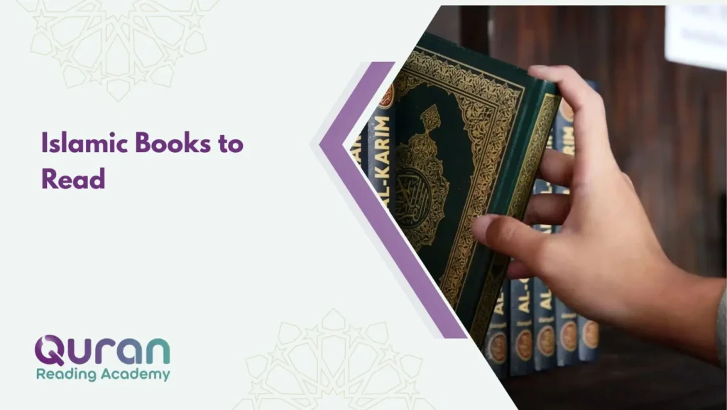 Islamic Books to Read 