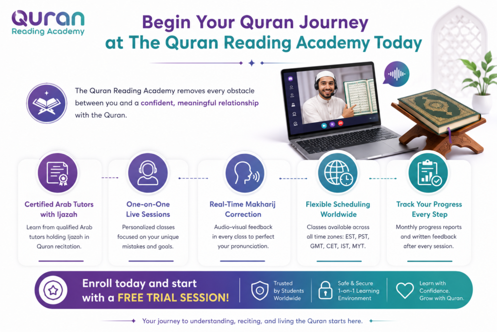 How to Read and Understand Quran in 8 Proven Steps 6 image 1