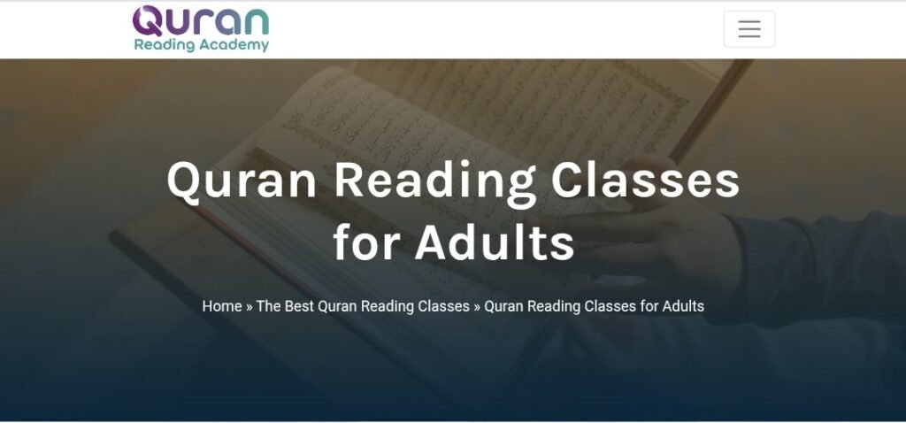 How to Learn to Read the Quran for Adults? A Complete Step-by-Step Guide 1 image