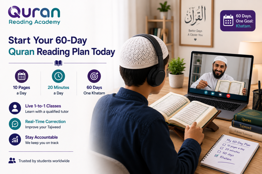 How To Read the Quran In 2 Months? A Complete 60-Day Plan 6 image 111