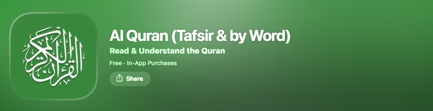 Quran Reading Tracker - How To Build A Daily Recitation Habit That Lasts? 7 image 128