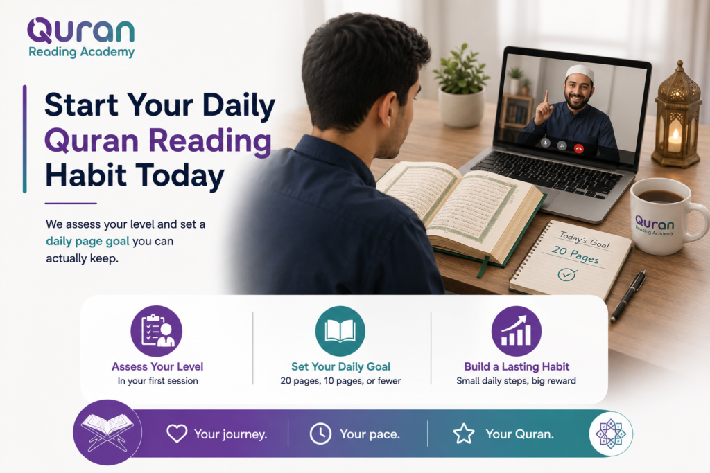 How Long Does It Take to Read 20 Pages of Quran? 5 image 78