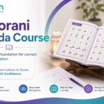 Noorani Qaida Course