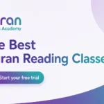 The Best Quran Reading Classes