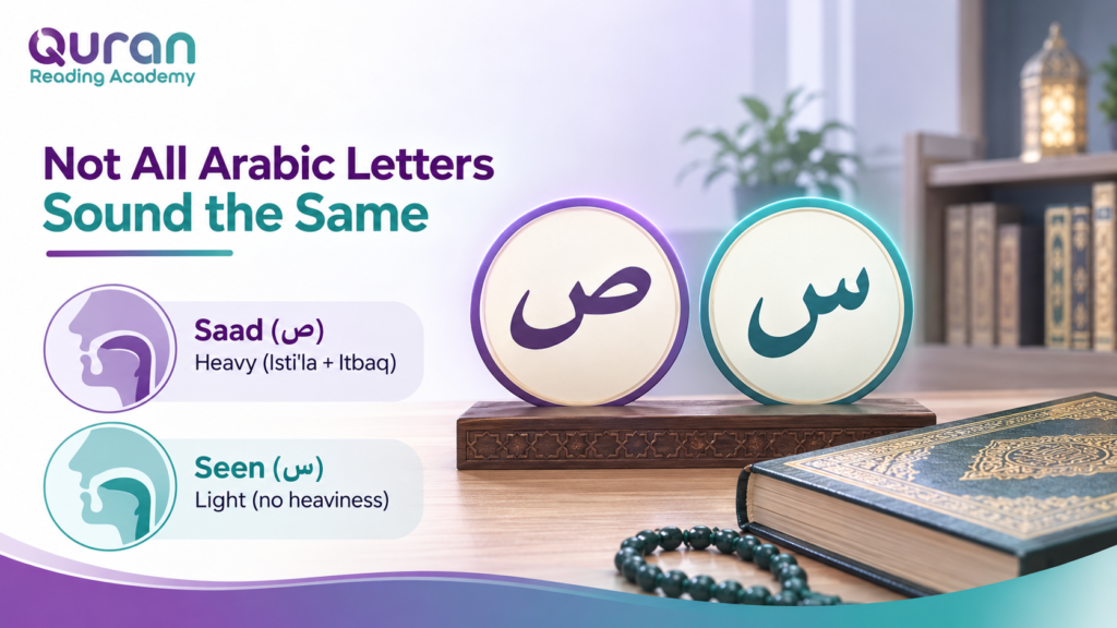 Advanced Quran Recitation With Tajweed - 7 Steps to Mastery 1 image 14
