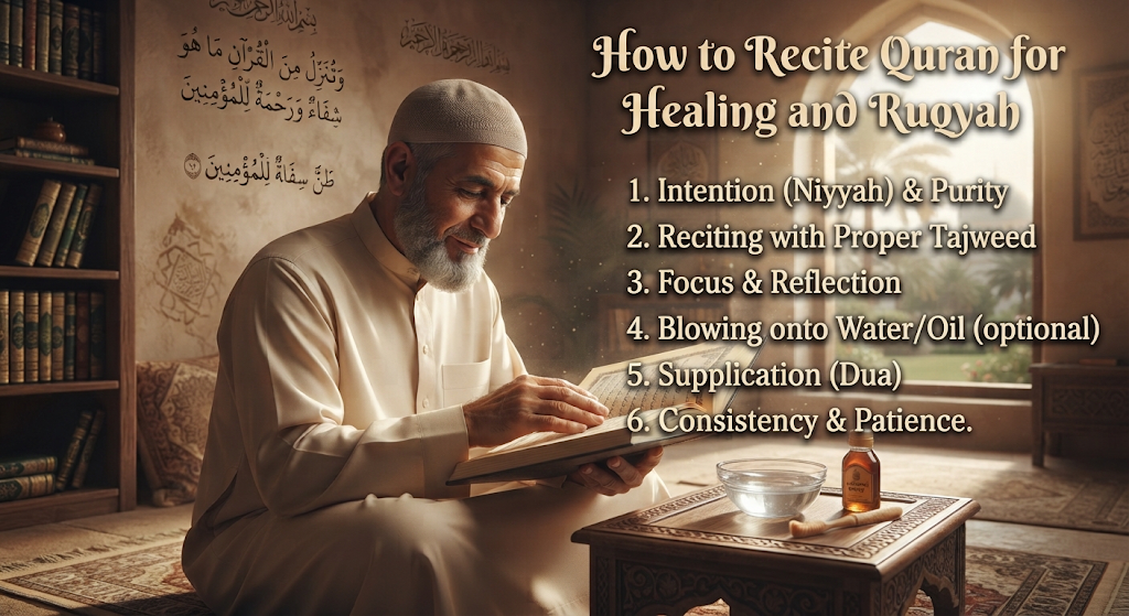 Best Quran Surah for Healing - Surahs & Verses for Shifa 3 image 37