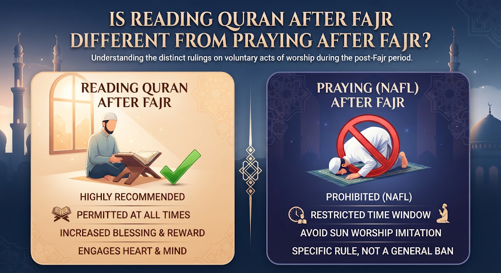 Can You Read Quran After Fajr? What You Need To Know 1 image 5