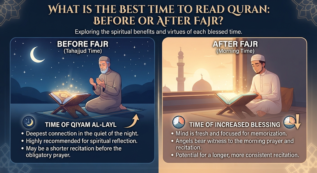 Can You Read Quran After Fajr? What You Need To Know 4 image 7