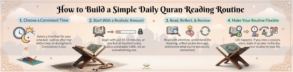 Can You Read Quran Anytime? Best Times To Read The Quran 5 image 79