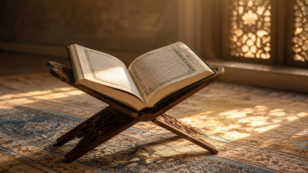 Best Quran Surah for Healing - Surahs & Verses for Shifa 2 image 91