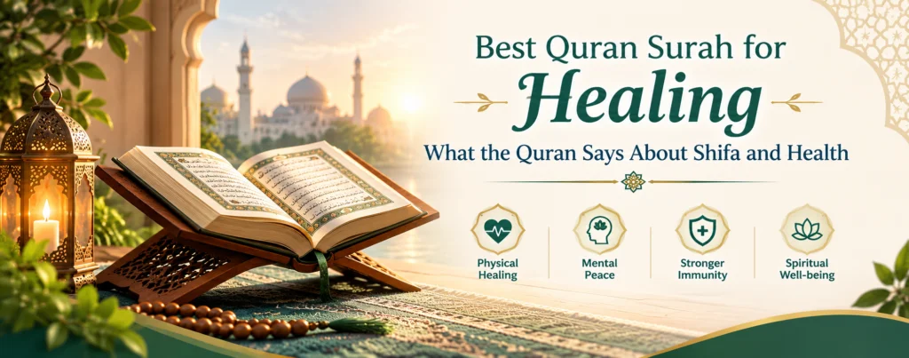 Best Quran Surah for Healing - Surahs & Verses for Shifa 4 image 92