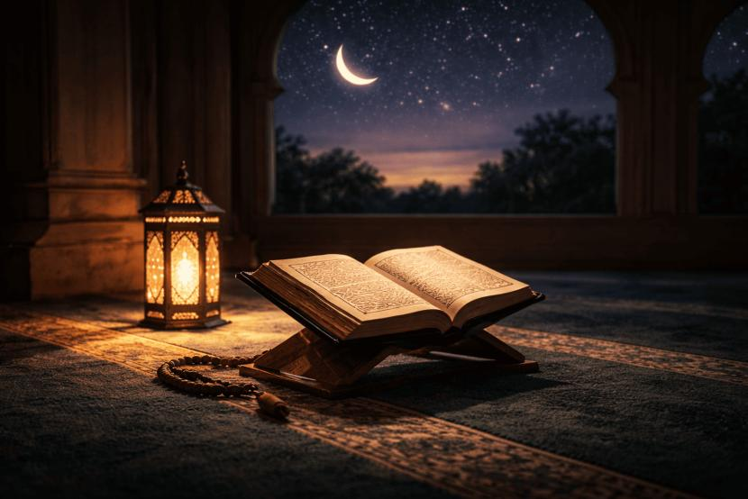 What To Read On Laylatul Qadr? Surahs, Verses & Dua 1 image 95